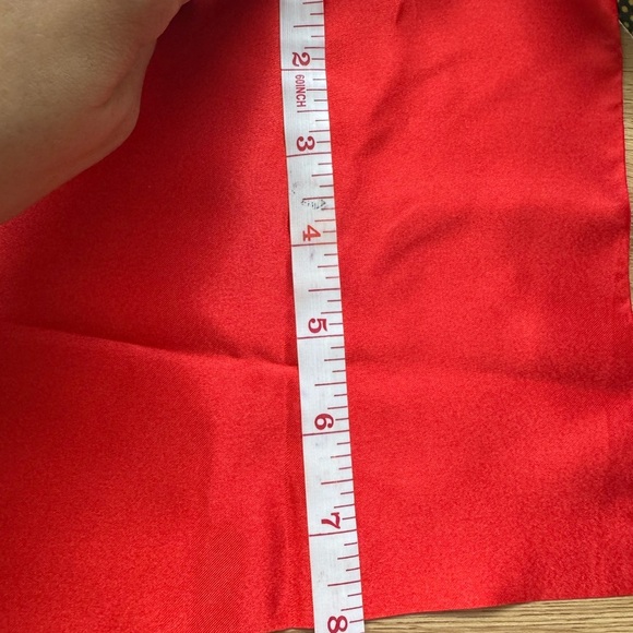 9 Pcs Satin Cloths 17.5” x8” NWT - Picture 7 of 10